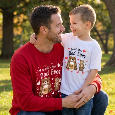 first father's day gifts