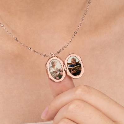Zarter Schmuck
