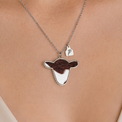 cow head