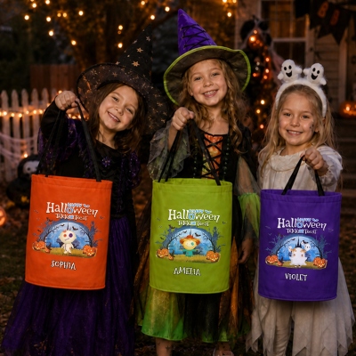 halloween theme
