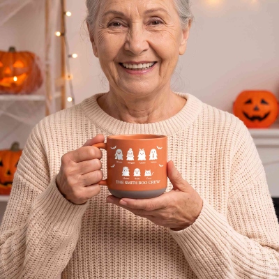 Halloween Lover