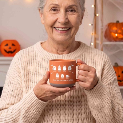 Amante di Halloween