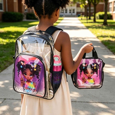 back to school