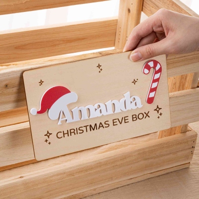 クリスマスハット