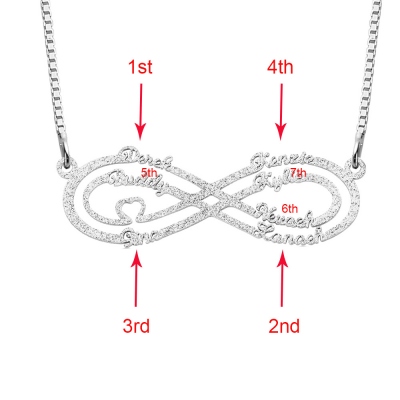 Name Necklace