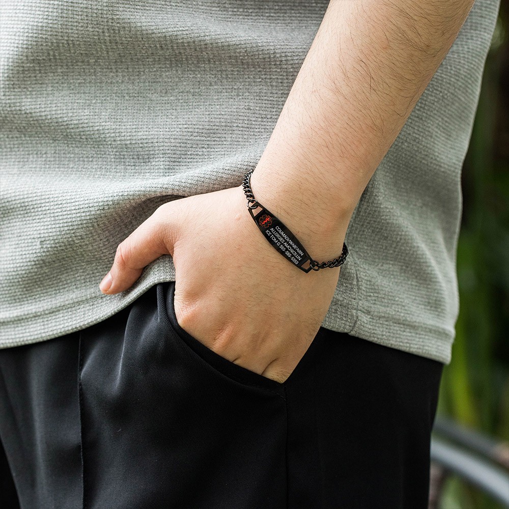 custom bracelet