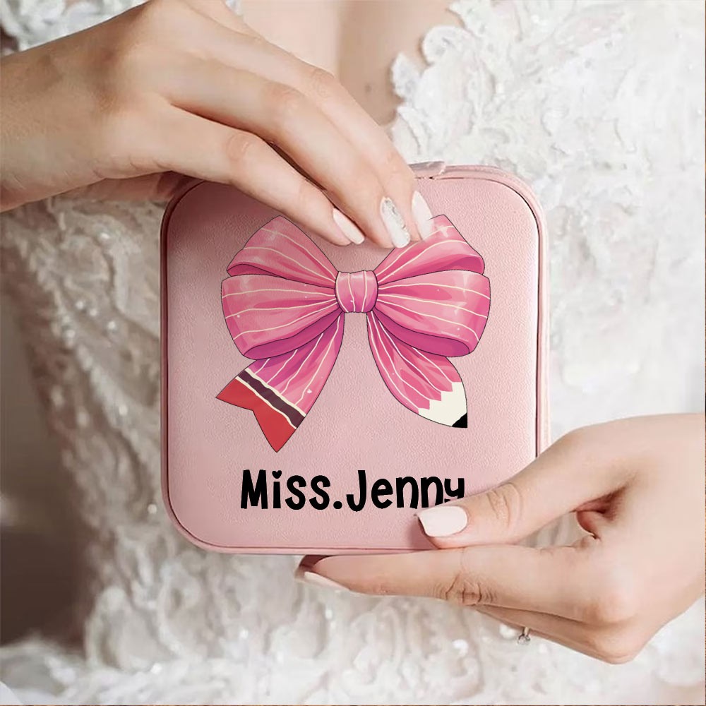 Teacher Appreciation Gift