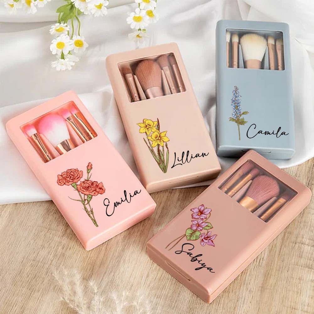 bridesmaid gift