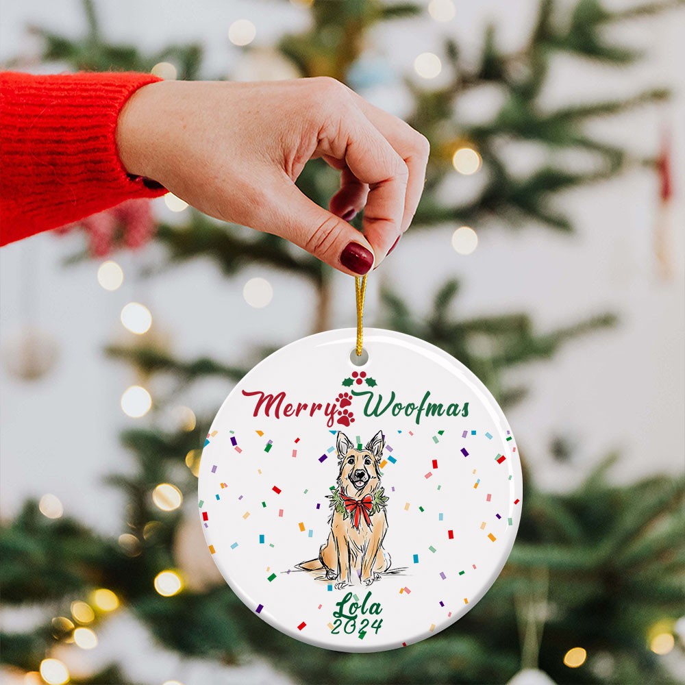 gift for dog owner