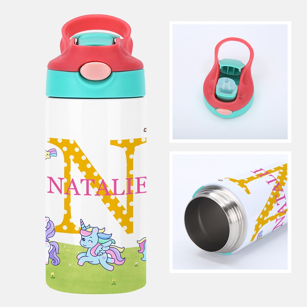 Water Bottle for Kids