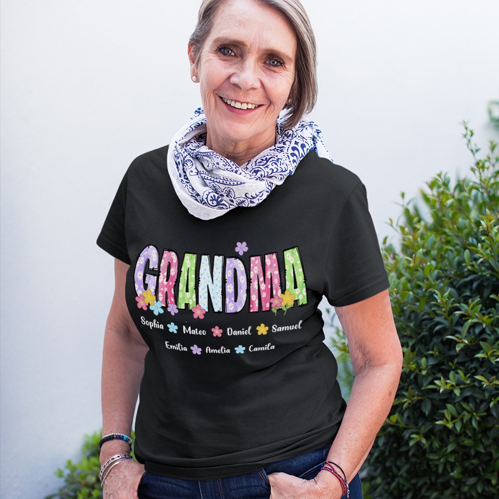 gift for grandma