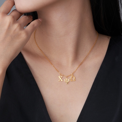 sorority name