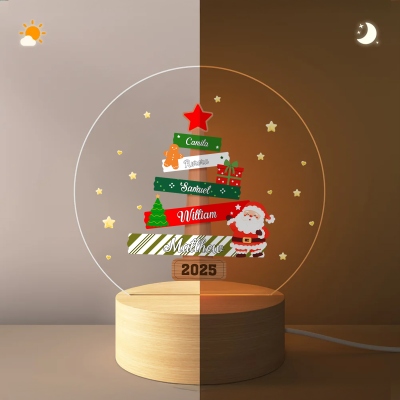 christmas tree