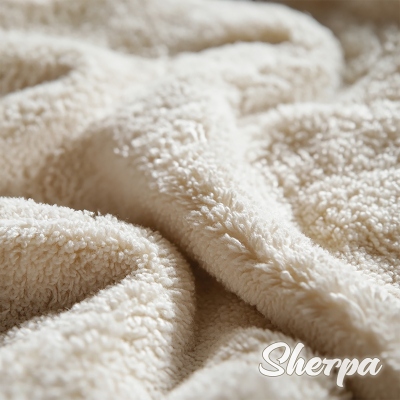fleece blanket