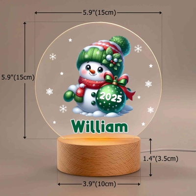 LED Night Light