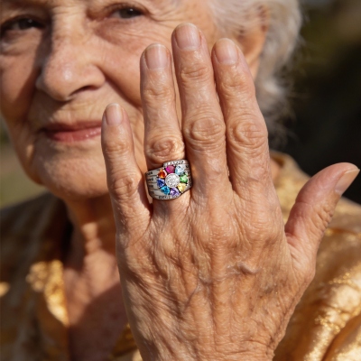 Love Jewelry,