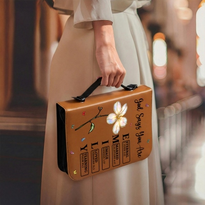 Bible Case
