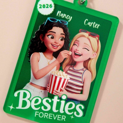 Besties Forever