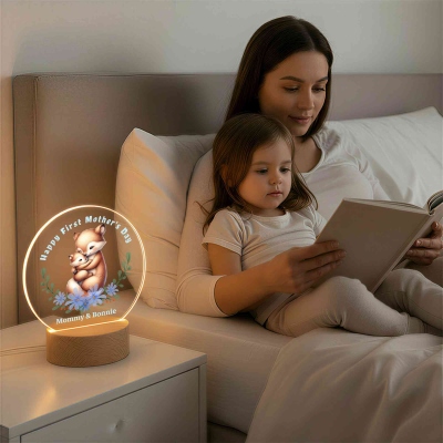 LED Night Light