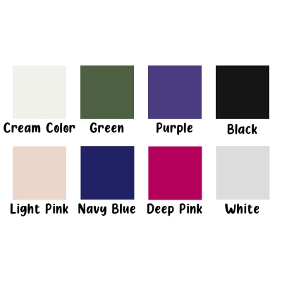 Color