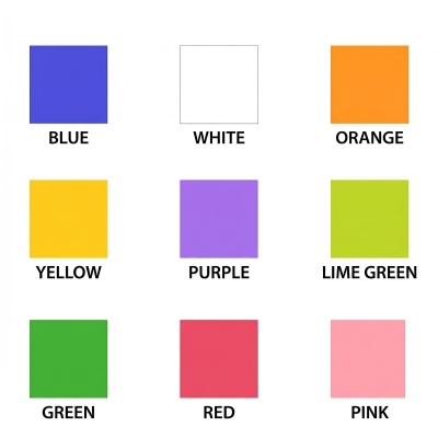 Name Color