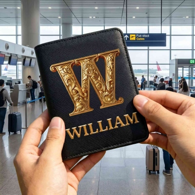 Passport Cover