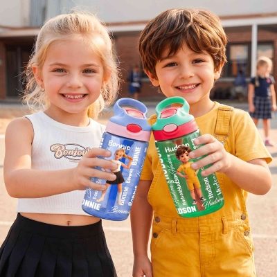 Kinder