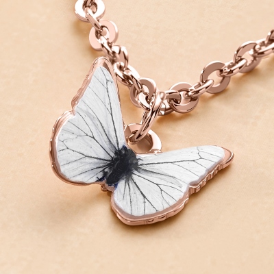 birth butterfly