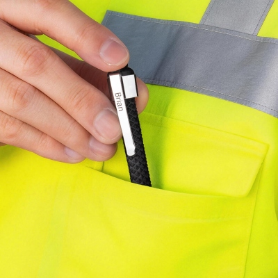 Geschenk für die Polizei