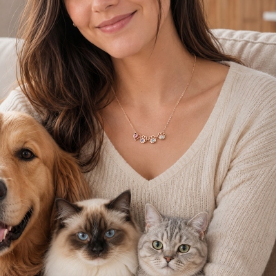 Kattmamma