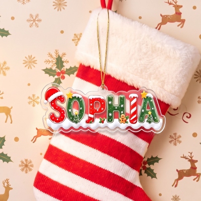 christmas hat