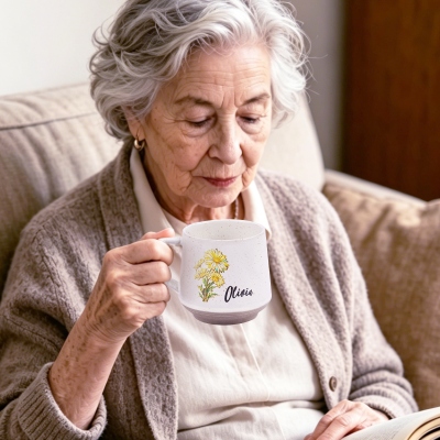 grandma