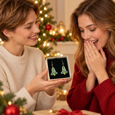 festive