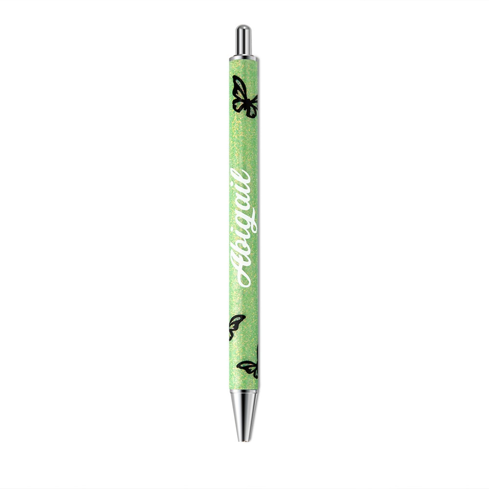 Butterfly Gel Pen