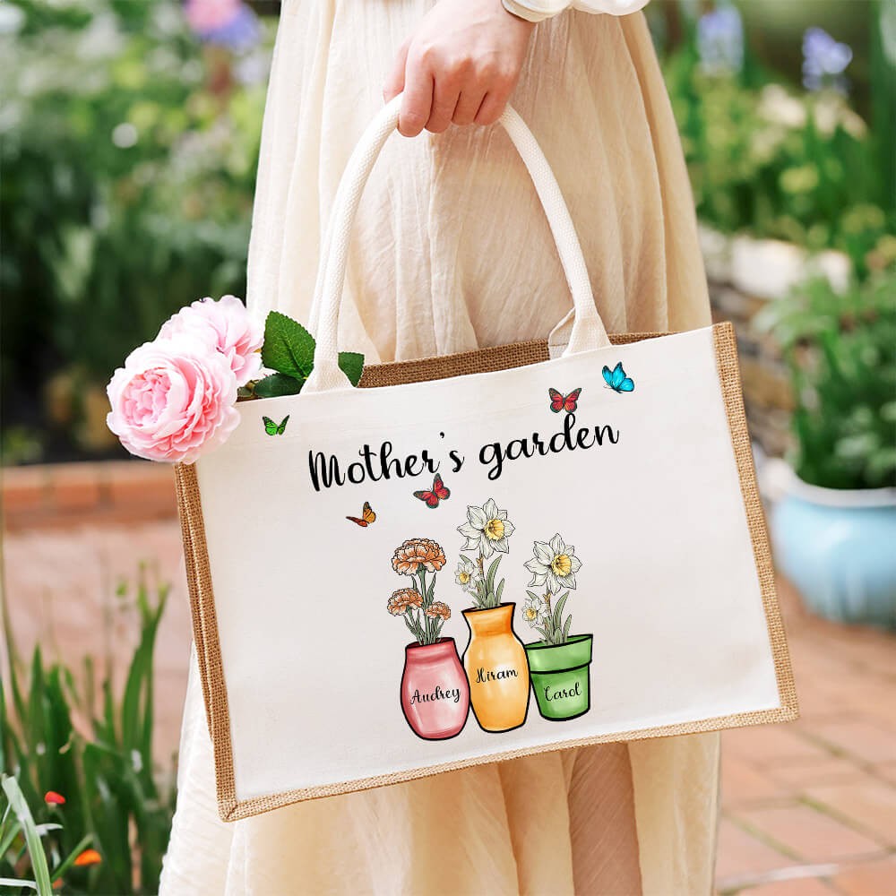 Omas Garten