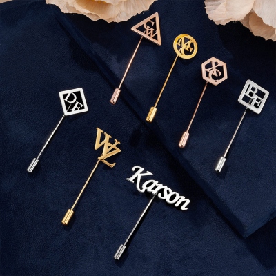 Groom Wedding Cufflinks
