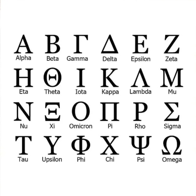 sorority logo