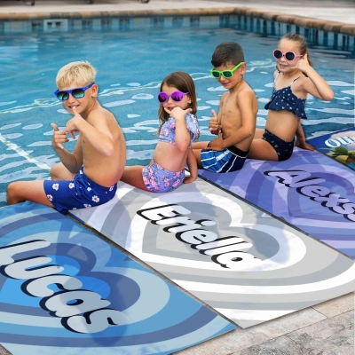 gifts for swimmers