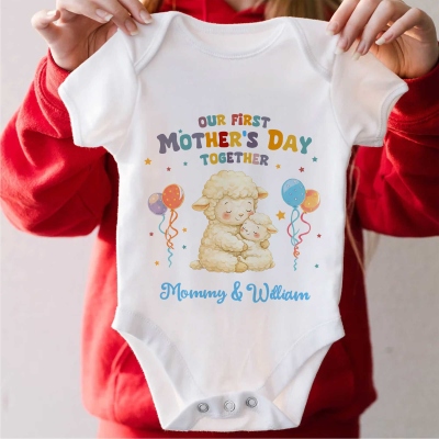 bodies pour bébé