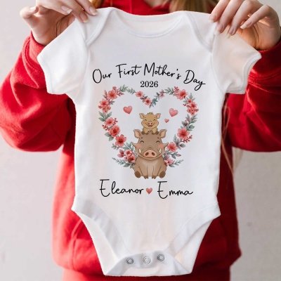 bodies pour bébé