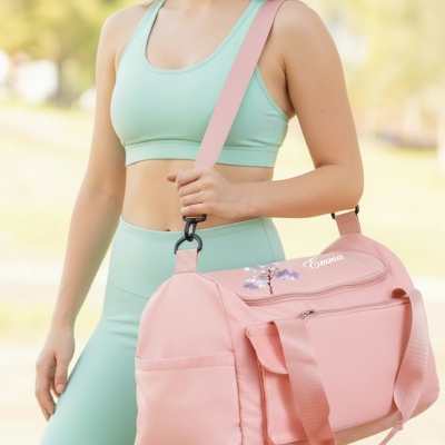 Overnight Bag