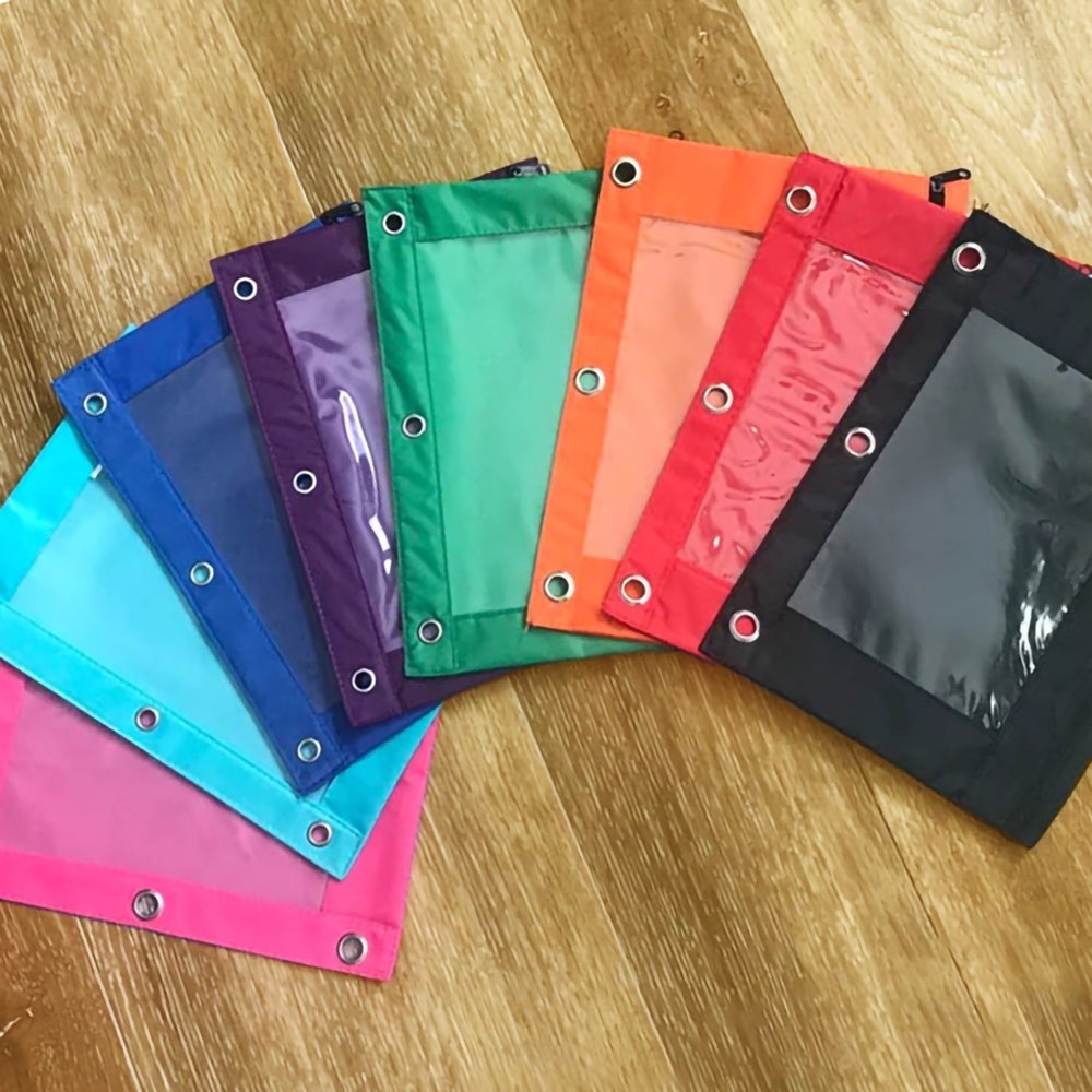 fournitures scolaires mignon