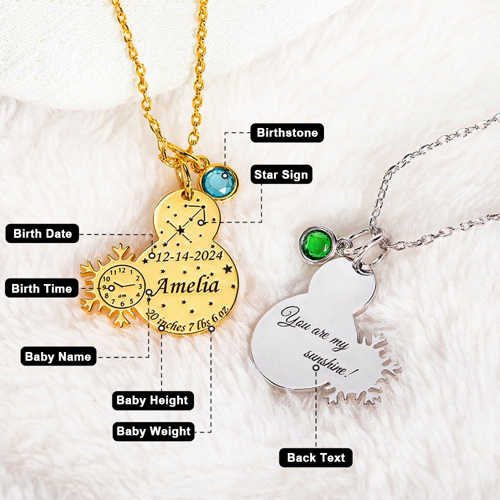 baptism gift