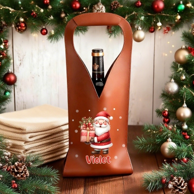 wine tote