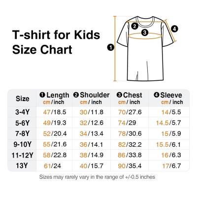 Kid T-shirt
