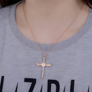 engraving necklace