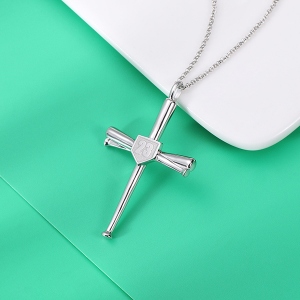 engraving necklace