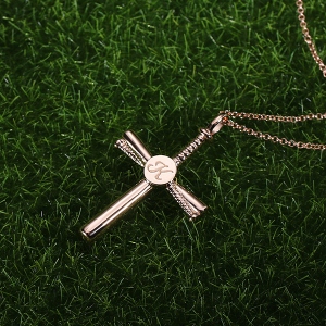 engraving necklace