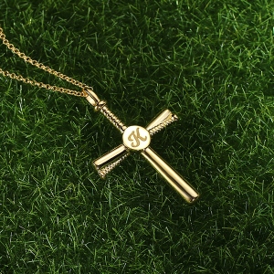 engraving necklace