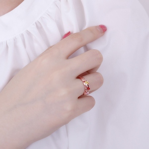 personalized ring